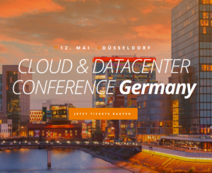 Cloud & Datacenter Conference Germany | Aidan Finn, IT Pro
