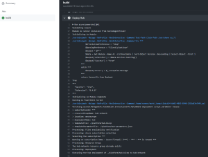 Az Module Scripts in GitHub Actions | Aidan Finn, IT Pro