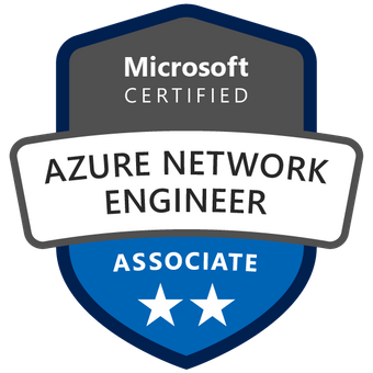 Azure Network Engineer Associate
