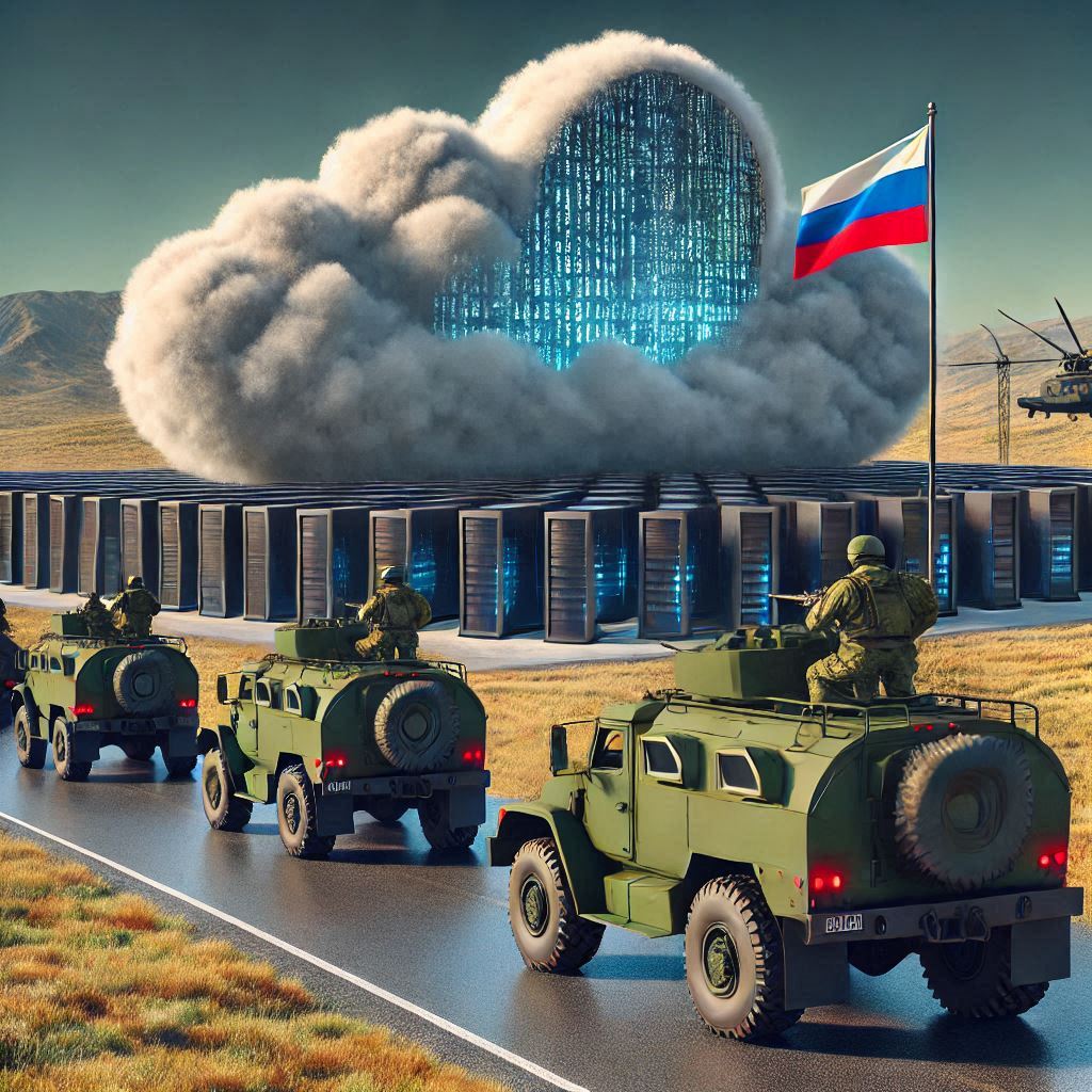 Will International Events Impact Cloud Computing