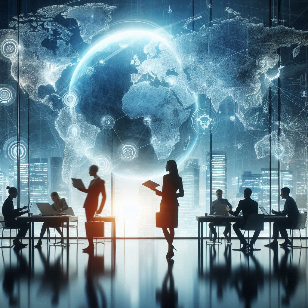 Designing A Hub And Spoke Infrastructure